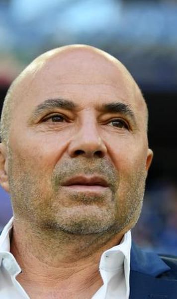 Jorge Sampaoli după remiza cu Islanda: "Vom învăţa din greşeli. Putem câştiga împotriva oricui"