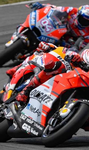 MotoGP: Jorge Lorenzo a câştigat Marele Premiu al Cataloniei