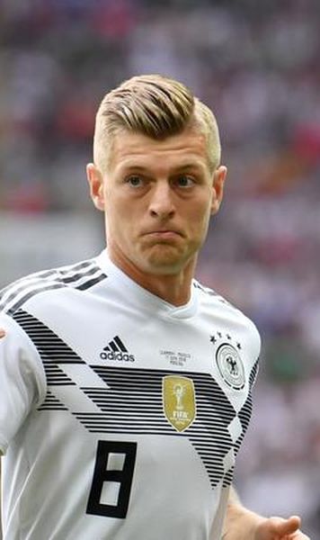 Motivul pentru care Toni Kroos nu este de acord cu reducerea salariului în vremea pandemiei de Covid-19