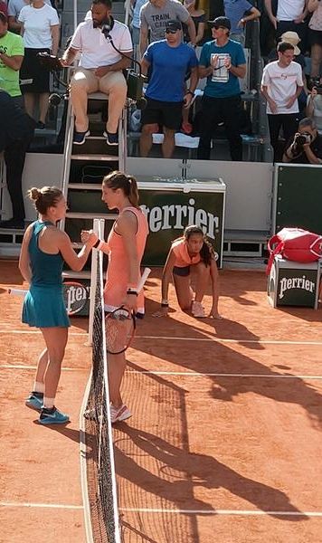 Andrea Petkovic, despre Simona Halep și ce o face să fie o adversară de temut: "Te rogi la Dumnezeu pentru viața ta când joci cu ea"