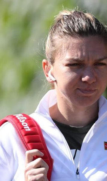 ​Wimbledon: Simona Halep vs Kurumi Nara (101 WTA) în primul tur - Cu cine joacă fetele noastre în runda inaugurală