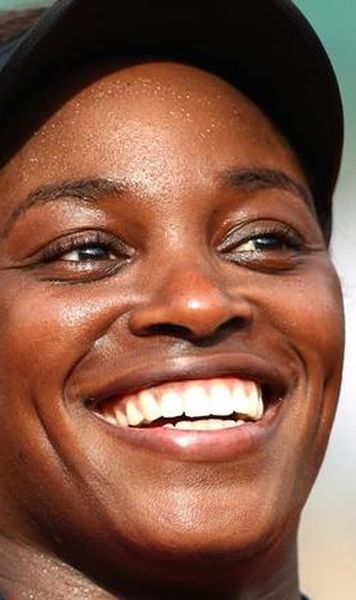 Sloane Stephens, jucătoarea care nu a pierdut nicio finală - Cifrele americancei la Roland Garros