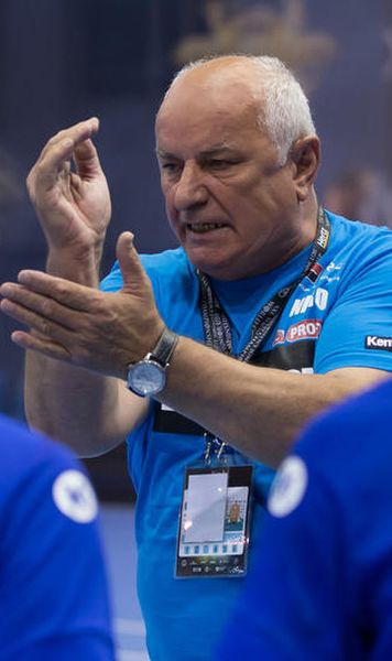 Handbal (f): Naţionala de tineret a României a încheiat pe locul 8 la CM din Ungaria