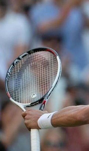 Wimbledon: Novak Djokovic, primul semifinalist (Victorie în patru seturi cu Kei Nishikori)