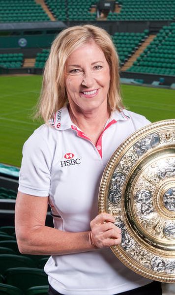 Chris Evert despre recordul de titluri de Grand Slam al lui Margaret Court: "A câştigat 11 trofee la Australian Open când nu se ducea nimeni acolo"