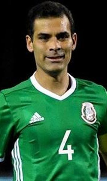 Rafael Marquez (39 de ani) şi-a anunţat retragerea din activitate