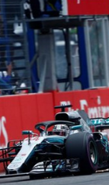 MP al Germaniei: Lewis Hamilton, învingător la Hockenheim după ce a plecat de pe locul 14; Vettel a abandonat