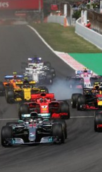 Formula 1: Marele Premiu de la Miami nu se va organiza în 2019