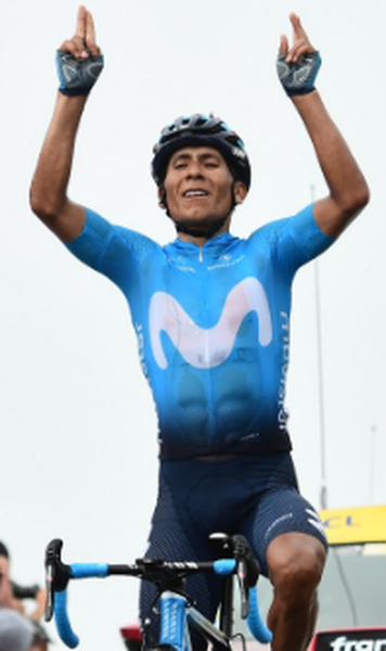 Turul Franței: Nairo Quintana (Movistar), învingător în etapa a 17-a; Geraint Thomas (Sky) se menține tricou galben