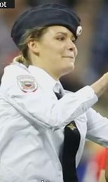 Un membru al grupului protestatar punk Pussy Riot, spitalizat în stare gravă după o aparentă otrăvire