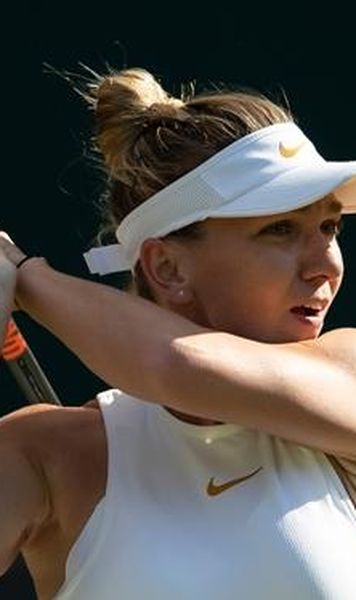 Simona Halep a felicitat-o pe Mihaela Buzărnescu, după succesul de la San Jose