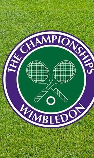 Finala masculină de la Wimbledon începe la ora obişnuită, deşi se suprapune cu finala Mondialului de fotbal