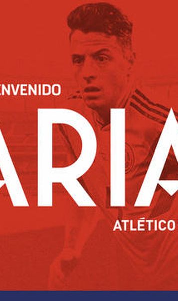 Santiago Arias, înlocuitorul lui Vrsjalko la Atletico Madrid