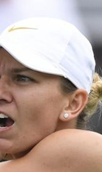 ​WTA Cincinnati: Simona Halep, posibil duel cu Irina Begu în turul al doilea - Tabloul complet al competiției