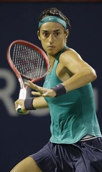 ​WTA Elite Trophy: Caroline Garcia, eliminată din competiție deși a învins-o pe Aryna Sabalenka