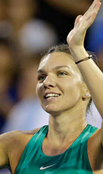 Rogers Cup: Simona Halep vs Ashleigh Barty (de la ora 20:00) / Duelul pentru un loc în finala competiției de la Montreal