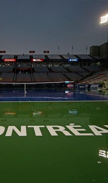 Reacția organizatorilor de la Rogers Cup după ce Halep s-a plâns de programul meciurilor sale: "WTA face programul, noi putem doar să sugerăm câte ceva. Decizia finală le aparţine"