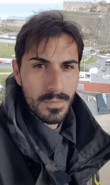 Davide Capello (fost portar la Cagliari), implicat în accidentul de la Genova: "Am văzut cum drumul se surpa, am crezut că sunt într-un film"