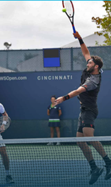 ATP Cincinnati: Horia Tecău și Jean-Julien Rojer au ratat calificarea în finala probei de dublu