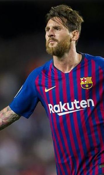 VIDEO La Liga: Barcelona - Alaves 3-0 / Debut cu dreptul pentru campioana Spaniei - Messi a marcat de două ori