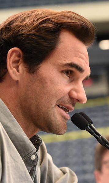 Roger Federer, înainte de începerea Grand Slam-ului din New York: "Sunt nerăbdător. US Open este o prioritate mai mare anul acesta decât anul trecut"