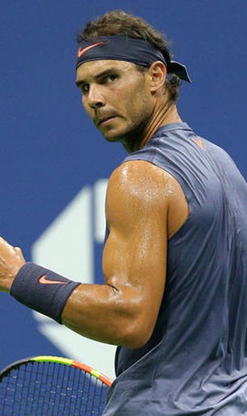 ​VIDEO US Open Rafael Nadal s-a calificat în turul trei (Rezultatele zilei)