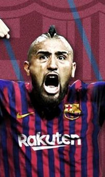 FC Barcelona, încă un transfer în această vară: L-a achiziționat pe Arturo Vidal de la Bayern Munchen