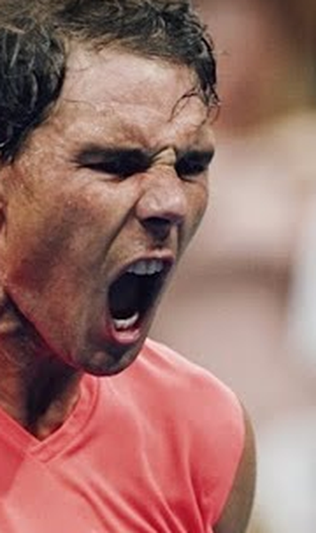 VIDEO US Open: Dramatism, spectacol, dăruire - Rafael Nadal, în optimi după un meci în care a fost chinuit serios de talentatul Karen Khachanov