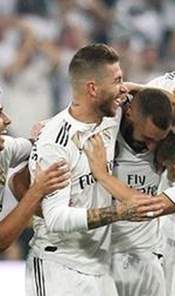 VIDEO Real Madrid - Leganes 4-1 / Există viață și după Ronaldo