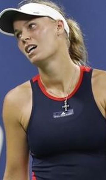 ​WTA Wuhan: Nicio jucătoare din TOP 10 în competiție - Caroline Wozniacki, eliminată în optimi de Monica Puig