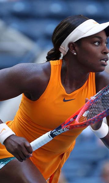 ​​US Open: Sloane Stephens, deţinătoarea trofeului, eliminată în sferturi de Anastasija Sevastova