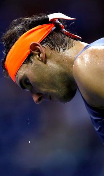 ​VIDEO US Open: Rafael Nadal, victorie dramatică cu Dominic Thiem (În tiebreak-ul decisivului) - Ibericul a pierdut primul set cu 6-0