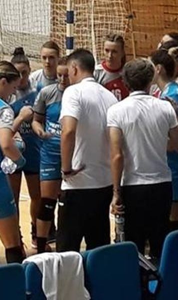 Handbal feminin: SCM Craiova a ratat dramatic calificarea în grupele Ligii Campionilor