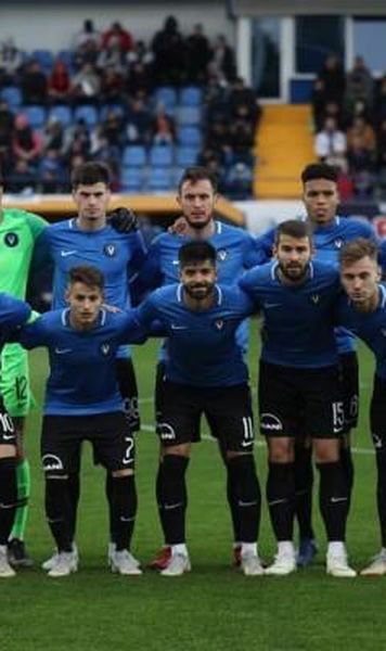 ​Cupa României: FC Viitorul, calificată în sferturi după un meci decis la lovituri de departajare