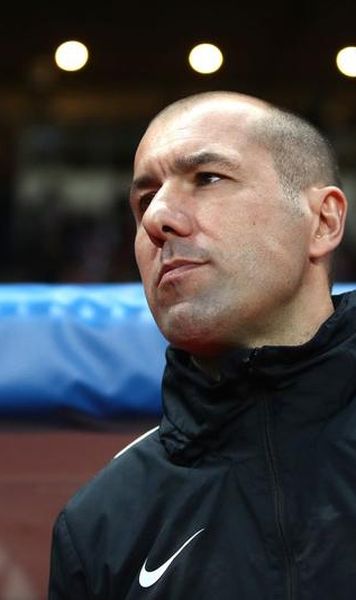 Se va încheia era Leonardo Jardim în Principat - Antrenorul va fi concediat de AS Monaco