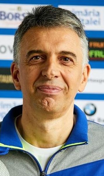 Dragan Đukić, noul antrenor al echipei feminine de handbal CSM Bucureşti