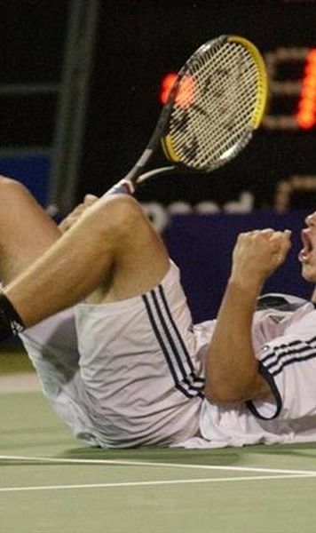 Todd Reid, fost campion la Wimbledon la juniori, a decedat la vârsta de 34 de ani