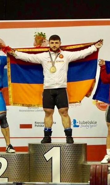 Haltere: România a încheiat Europenele de juniori şi tineret din Polonia cu 20 de medalii