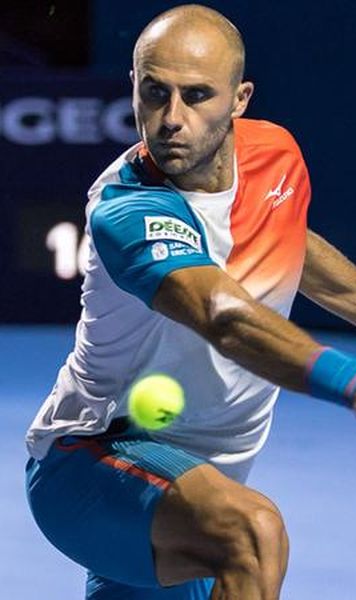 ATP Basel: Marius Copil vs Roger Federer (de la ora 16:00) / O șansă în carieră