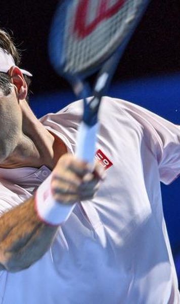 Roger Federer și-a ales cele mai bune meciuri din carieră