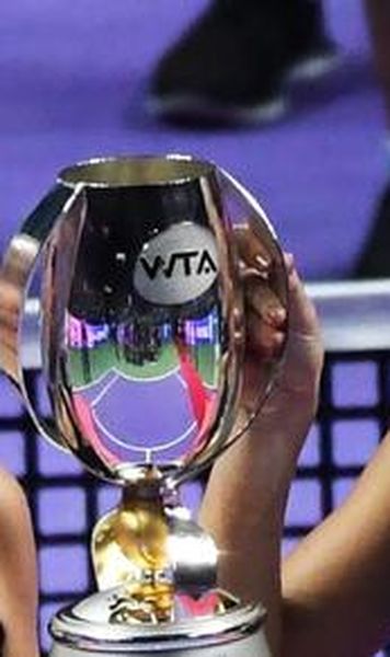 Kristina Mladenovic şi Timea Babos au câștigat Turneul Campioanelor la dublu