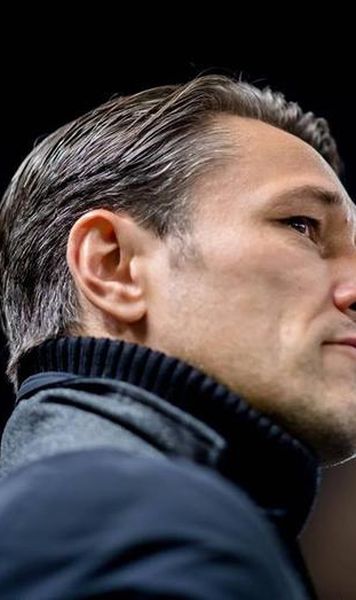 Niko Kovac, antrenor Bayern: "Liverpool a fost echipa mai bună, am meritat să pierdem"