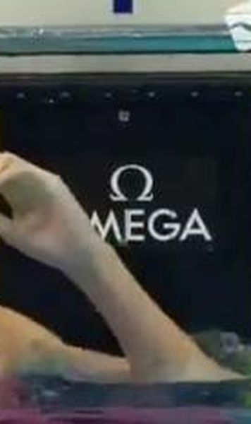 Cupa Mondială, înot: Chinezoaica Jianjiahe Wang, nou record al lumii la 400 m liber