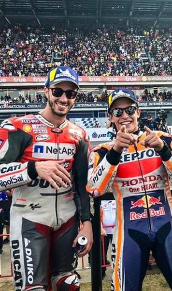 ​MotoGP: Marc Marquez a câștigat Marele Premiu al Thailandei​