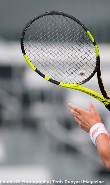 Sorana Cîrstea se retrage din echipa României de Fed Cup