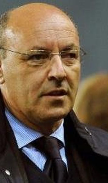 Giuseppe Marotta, unul din artizanii ultimelor succese, nu mai este administrator delegat la Juventus Torino