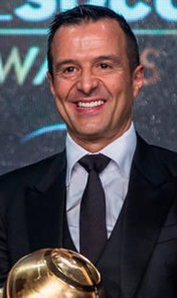 Jorge Mendes (agentul lui Cristiano Ronaldo și Jose Mourinho) ar fi pus la cale o schemă prin care evita plata impozitului pe dividendele de la grupul Gestifute