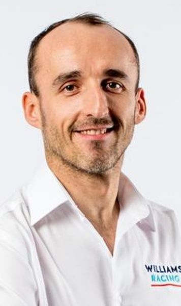 ​Formula 1: Polonezul Robert Kubica revine și va pilota pentru Williams în 2019