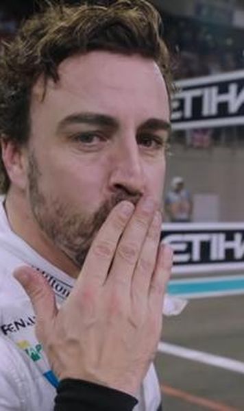 Fernando Alonso, dialog amuzant cu inginerul său la ultimul Grand Prix din carieră