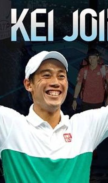 Kei Nishikori îî ia locul lui Juan Martin del Potro la Turneul Campionilor